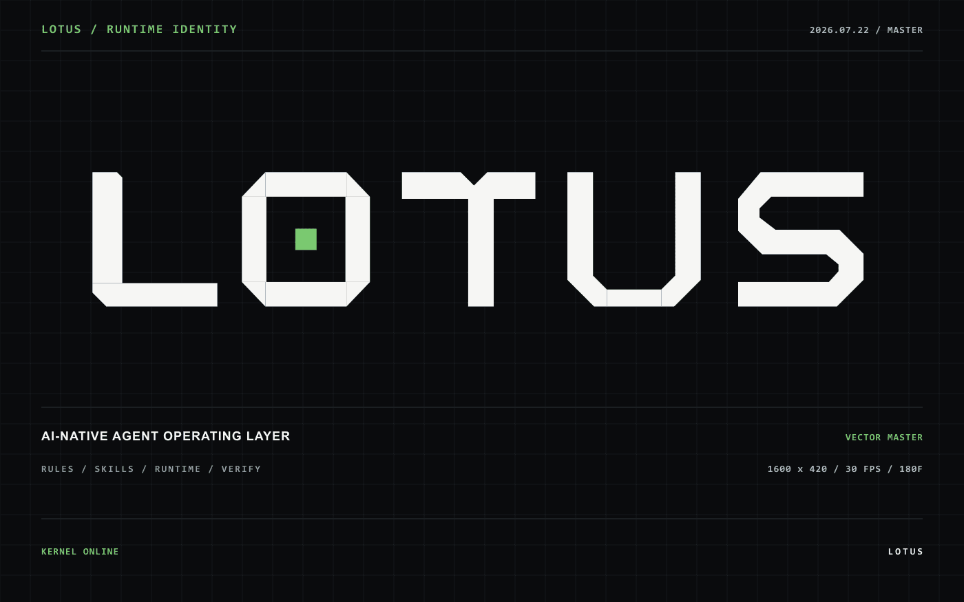 Lotus screenshot